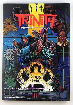 Imagen del vendedor de Trinity Players Guide a la venta por Chris Korczak, Bookseller, IOBA