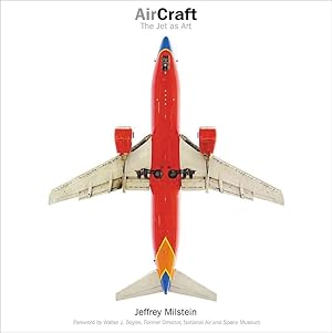 Immagine del venditore per AirCraft: The Jet as Art venduto da Goodwill Southern California