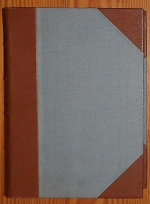 Seller image for The Bell System Technical Journal - A Journal Devoted to the Scientific and Engineering Aspects of Electrical Communication - Volume XIV (14) 1935 for sale by RG Vintage Books