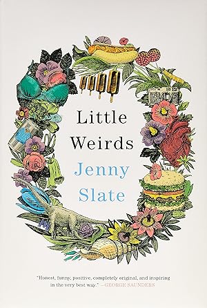 Imagen del vendedor de Little Weirds a la venta por Austin Goodwill 1101