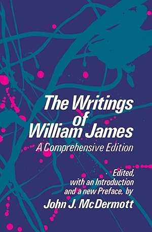 Seller image for The Writings of William James: A Comprehensive Edition (Phoenix Book) for sale by Dream Books Co.