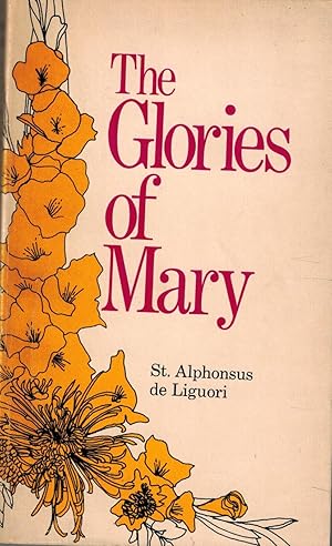 Image du vendeur pour The Glories of Mary. mis en vente par UHR Books