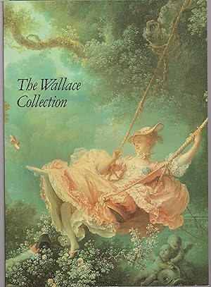 Bild des Verk�ufers f�r Wallace Collection English zum Verkauf von -OnTimeBooks-