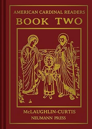 Imagen del vendedor de American Cardinal Readers - Book Two a la venta por Dream Books Co.