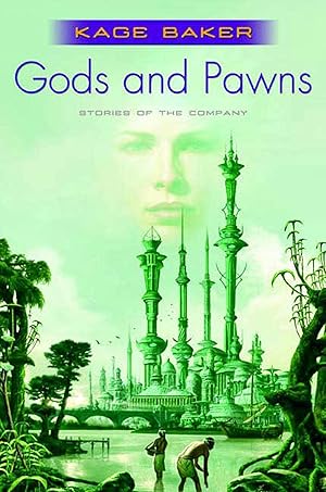 Seller image for Gods and Pawns: Stories of the Company for sale by Dream Books Co.