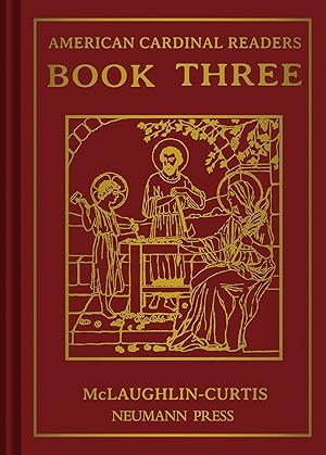 Imagen del vendedor de American Cardinal Readers : Book 3 a la venta por Dream Books Co.