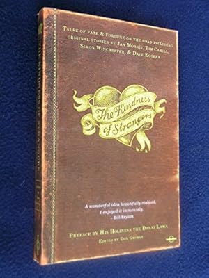 Seller image for The Kindness of Strangers (Lonely Planet) for sale by WeBuyBooks