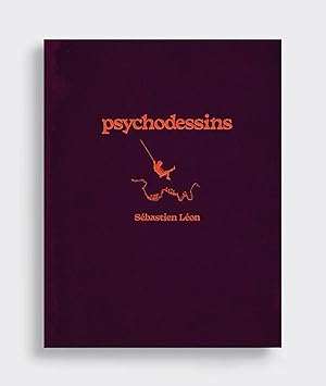 Immagine del venditore per Psychodessins venduto da -OnTimeBooks-