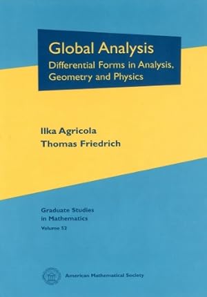 Imagen del vendedor de Global Analysis a la venta por Rarewaves.com USA