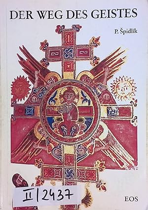 Bild des Verk�ufers f�r Der Weg des Geistes. zum Verkauf von books4less (Versandantiquariat Petra Gros GmbH & Co. KG)