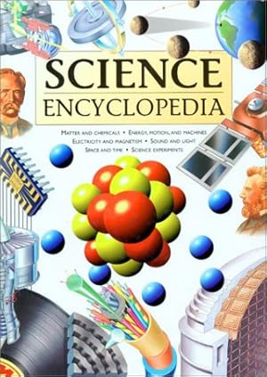 Seller image for Science Encyclopedia for sale by -OnTimeBooks-