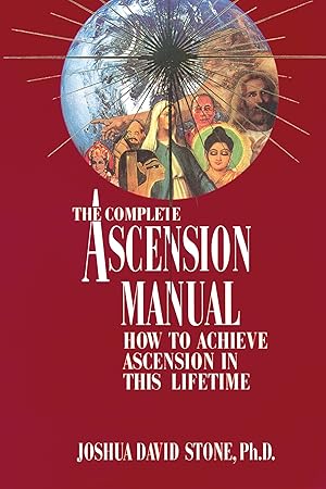 Immagine del venditore per A Complete Ascension Manual: How to Achieve Ascension in This Lifetime (Easy-To-Read Encyclopedia of the Spiritual Path) venduto da Greenworld Books