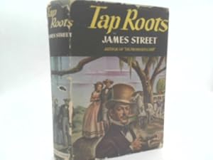 Bild des Verk�ufers f�r Tap Roots (No Dust Jacket) zum Verkauf von ThriftBooksVintage