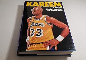 Seller image for Kareem for sale by Greenworld Books