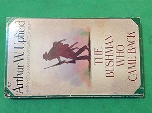Imagen del vendedor de The Bushman Who Came Back (Inspector Napoleon Bonaparte Mystery) a la venta por Zoom Books East