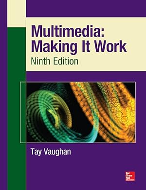 Seller image for Multimedia: Making It Work, Ninth Edition for sale by Goodwill Books
