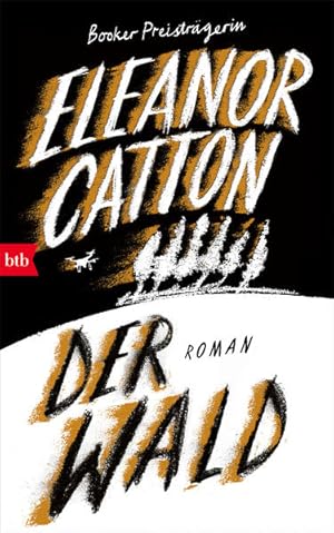 Bild des Verk�ufers f�r Der Wald Roman zum Verkauf von primatexxt Buchversand