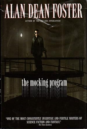 Image du vendeur pour The Mocking Program mis en vente par Greenworld Books