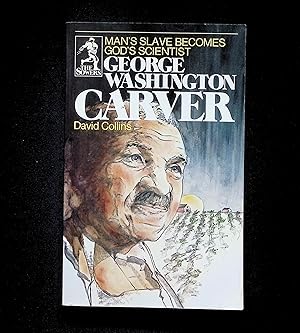 Seller image for George Washington Carver - Living History Book Homeschool Unit Study for sale by College Textbook