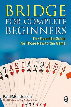 Seller image for Bridge For Complete Beginners for sale by Zoom Books East