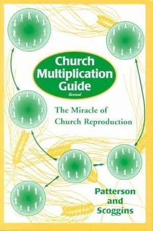 Seller image for Church Multiplication Guide for sale by Greenworld Books