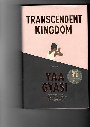 Image du vendeur pour Transcendent Kingdom, A Novel mis en vente par Enterprise Books