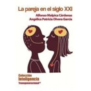 Seller image for PAREJA EN EL SIGLO XXI,LA for sale by Libros Tobal