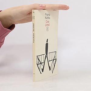 Bild des Verk�ufers f�r Das Urteil zum Verkauf von Bookbot