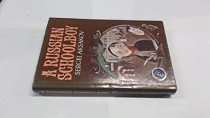 Immagine del venditore per A Russian Schoolboy venduto da WeBuyBooks