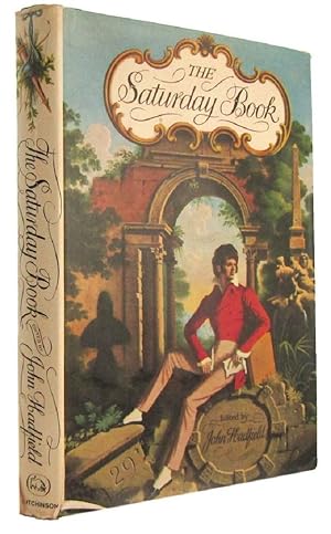 Seller image for THE SATURDAY BOOK 29 for sale by Kay Craddock - Antiquarian Bookseller