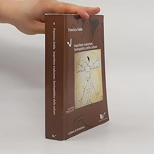 Seller image for Imperfette traduzioni: Semiopolitica delle culture for sale by Bookbot