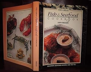 Seller image for The Great Fish and Seafood Cookbook for sale by 3Brothers Bookstore