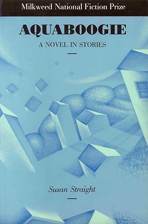 Bild des Verk�ufers f�r Aquaboogie zum Verkauf von Dream Books Co.