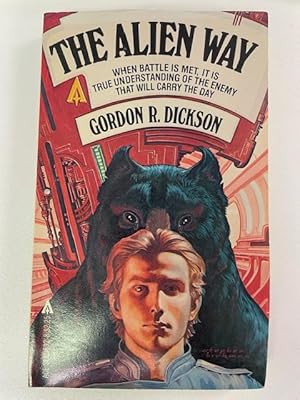 Immagine del venditore per The Alien Way venduto da Readers Depot LLC