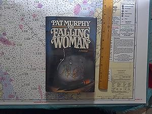 Seller image for The Falling Woman for sale by Dean's Books