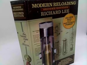 Seller image for Lee Precision Modern Reloading 2nd Edition New Format for sale by ThriftBooksVintage