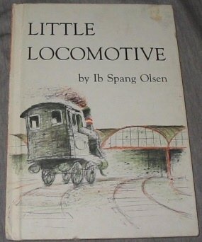 Seller image for Little locomotive for sale by -OnTimeBooks-