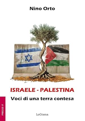 Immagine del venditore per Israele - Palestina. Voci di una terra contesa venduto da Rarewaves USA United