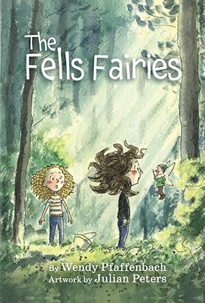Immagine del venditore per The Fells Fairies venduto da Bay State Book Company