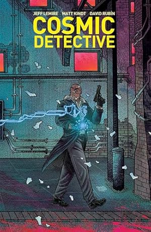 Seller image for Cosmic Detective for sale by Zoom Books East