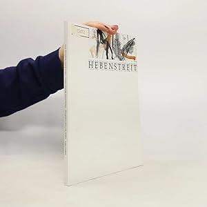 Immagine del venditore per Hebenstreit venduto da Bookbot