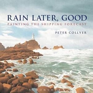 Bild des Verk�ufers f�r Rain Later, Good (Hardback) RRP £30.00 zum Verkauf von WeBuyBooks