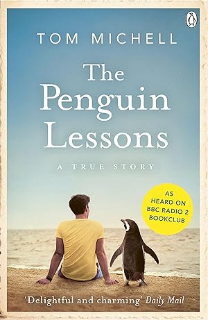 Imagen del vendedor de The Penguin Lessons: A True Story a la venta por Zoom Books Company