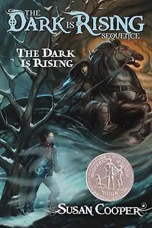 Seller image for The Dark is Rising (The Dark is Rising Sequence) for sale by Blue Vase Books
