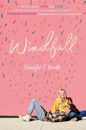 Imagen del vendedor de Windfall a la venta por Goodwill