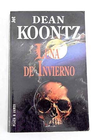 Imagen del vendedor de Luna de invierno a la venta por Alcan� Libros