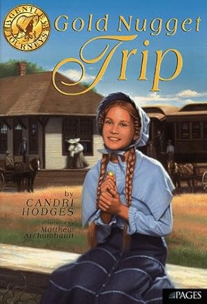 Bild des Verk�ufers f�r Gold Nugget Trip zum Verkauf von Greenworld Books