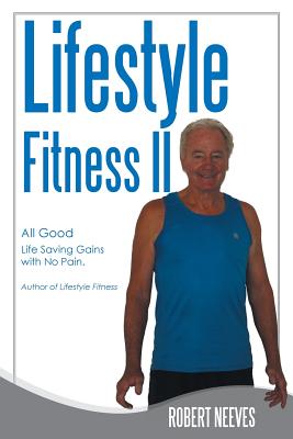 Seller image for Lifestyle Fitness II: All Good (Paperback or Softback) for sale by BargainBookStores