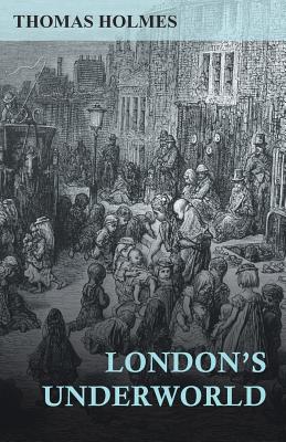 Seller image for London's Underworld (Paperback or Softback) for sale by BargainBookStores