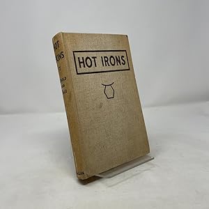 Von der Verkäuferin bzw. dem Verkäufer bereitgestelltes Bild für Hot Irons zum Verkauf durch Southampton Books